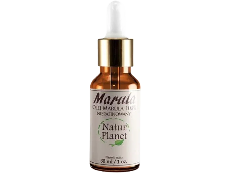 NATUR PLANET Olej marula 100%
