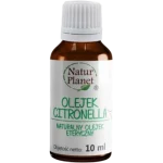 Natur Planet olejek naturalny citronella
