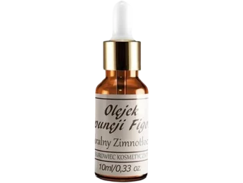 Zdjęcie produktu NATUR PLANET Olejek z opuncji figowej