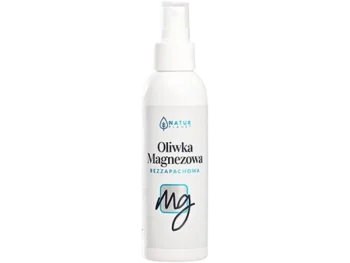 Zdjęcie produktu Natur Planet oliwka magnezowa bezzapachowa