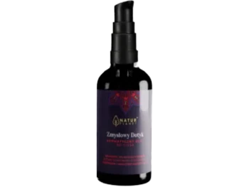 Zdjęcie produktu NATUR PLANET Zmysłowy dotyk, olejek