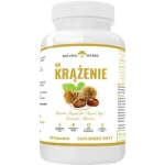 Natural Herbs na krążenie, kapsułki