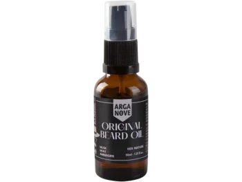 Zdjęcie produktu Naturalny olejek do brody Mr. Right Oriental