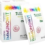 Nature Pharm Immunowit, saszetki