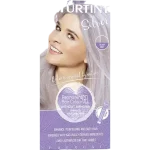Naturtint Silver Grey, farba