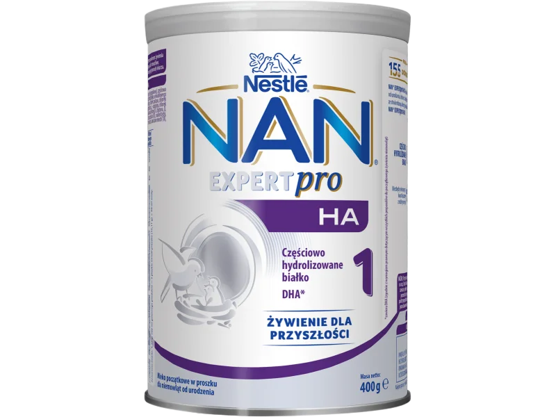 Nestle NAN Expertpro HA 1, proszek