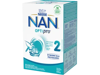 Zdjęcie produktu Nestle NAN Optipro 2, proszek