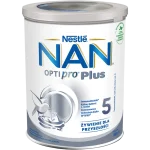 Nestle Nan OptiPro Plus 5, proszek