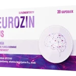 Neurozin Plus, kapsułki