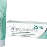 Niacynobaza, serum