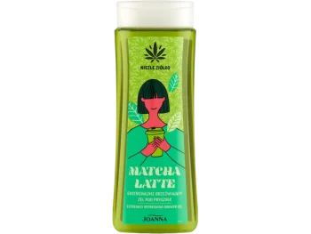 Zdjęcie produktu Niezłe Ziółko, matcha latte ekstremalnie orzeźwiający, żel