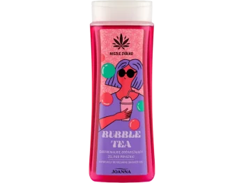 Zdjęcie produktu Niezłe Ziółko, żel pod prysznic Bubble Tea ekstremalnie odświeżający