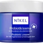 Nikel probiotyczny do skóry ze zmianami atopowymi, krem
