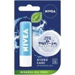 NIVEA 24h Melt-in moisture hydro care pielęgnująca, pomadka