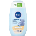 NIVEA BABY łagodna pielęgnacja, szampon