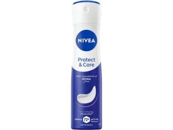 Zdjęcie produktu NIVEA DEO Protect & Care antyperspirant, spray