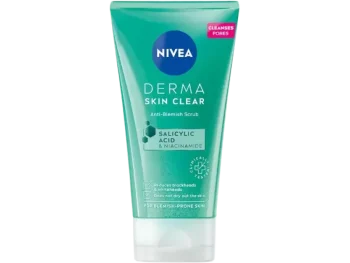 Zdjęcie produktu Nivea Derma Skin Clear peeling przeciw niedoskonałościom, żel