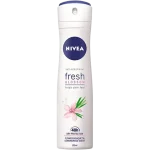 Nivea Fresh Blossom antyperspirant, aerozol na skórę