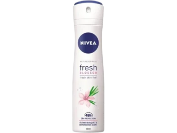 Nivea Fresh Blossom antyperspirant, aerozol na skórę