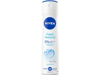 NIVEA Fresh Natural dezodorant, spray