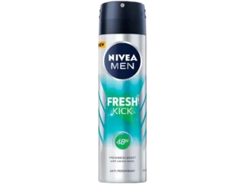 Zdjęcie produktu Nivea Men Fresh Kick antyperspirant, spray
