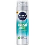 Nivea Men Fresh Kick, pianka