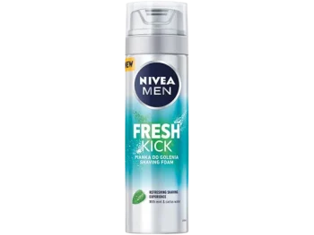 Zdjęcie produktu Nivea Men Fresh Kick, pianka