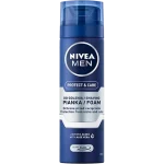 Nivea Men Protect & Care ochronna, pianka