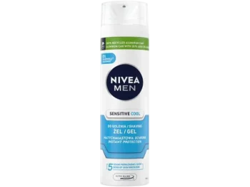 Zdjęcie produktu Nivea Men Sensitive Cool żel