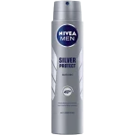Nivea Men Silver Protect anti-perspirant, aerozol na skórę