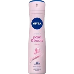 NIVEA Pearl & Beauty antyperspirant, aerozol