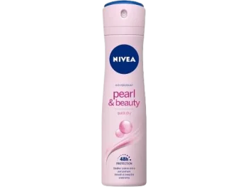 NIVEA Pearl & Beauty antyperspirant, aerozol