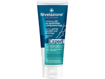 Zdjęcie produktu Nivelazione Skin Therapy chłodzący żel na opuchnięte i zmęczone nogi