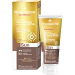 NIVELAZIONE Skin Therapy SUN barierowy krem ochronny do twarzy SPF 50+