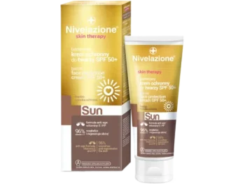 Zdjęcie produktu NIVELAZIONE Skin Therapy SUN barierowy krem ochronny do twarzy SPF 50+