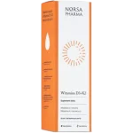 Norsa Pharma Witamina D3+K2, płyn