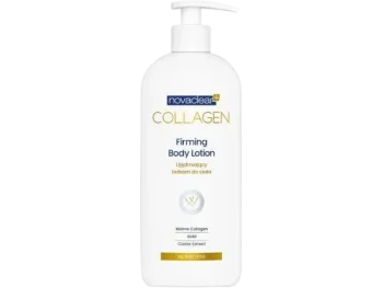 Zdjęcie produktu Novaclear Collagen balsam do ciała ujędrniający