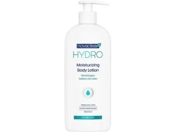 Zdjęcie produktu Novaclear Hydro nawilżający balsam do ciała