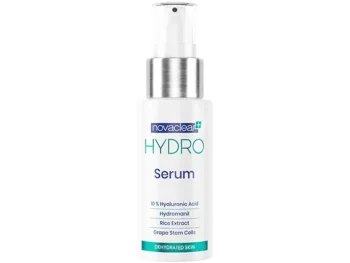 Zdjęcie produktu Novaclear Hydro serum nawilżające do twarzy