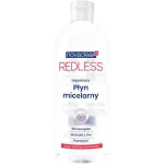 Novaclear Redless łagodzący micelarny, płyn