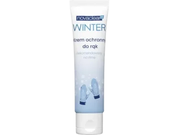 Zdjęcie produktu Novaclear Winter krem do rąk ochronny