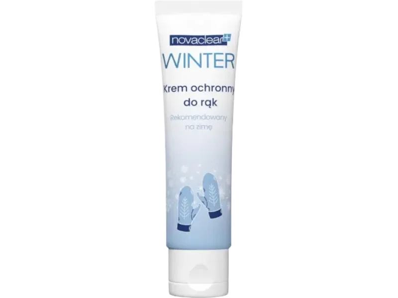 Novaclear Winter krem do rąk ochronny