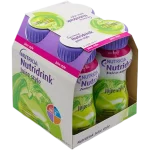 Nutridrink Juice Style, smak jabłkowy, płyn