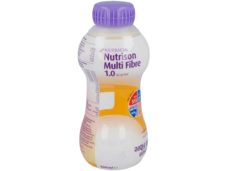 NUTRISON Multi Fibre, płyn