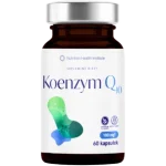 Nutrition Health Institute koenzym Q10, kapsułki