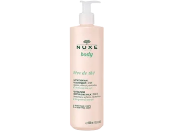 Zdjęcie produktu Nuxe Body Reve de The rewitalizujące mleczko nawilżające