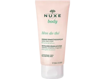 Zdjęcie produktu Nuxe Body Reve de The rewitalizujący peeling do ciała