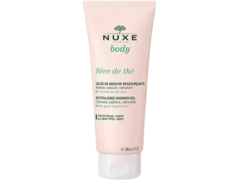 Zdjęcie produktu Nuxe Body Reve de The rewitalizujący żel pod prysznic