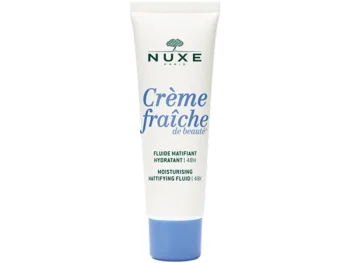 Zdjęcie produktu Nuxe Creme fraiche de beauté nawilżający do skóry mieszanej, krem