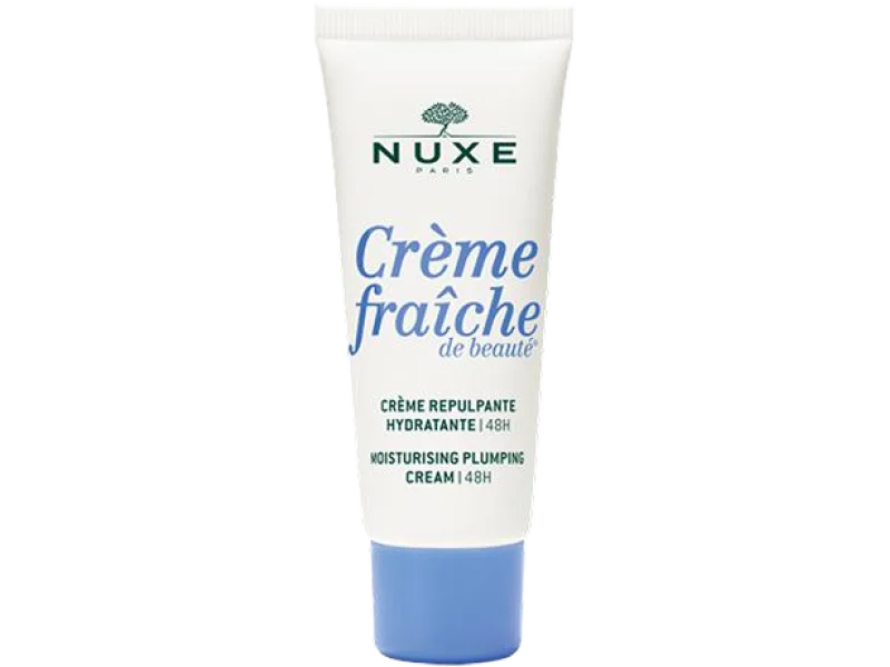 Nuxe Creme Fraiche de Beaute nawilżający do skóry normalnej, krem